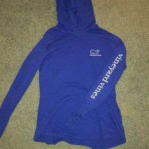 Vineyard Vines hoodie
